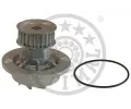 Vodn� �erpadlo, chlazen� motoru&nbsp;OPTIMAL&nbsp;&dash;&nbsp;OPT AQ-2215