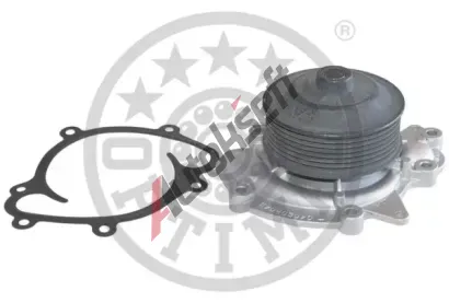 OPTIMAL Vodn erpadlo OPT AQ-2227, AQ-2227