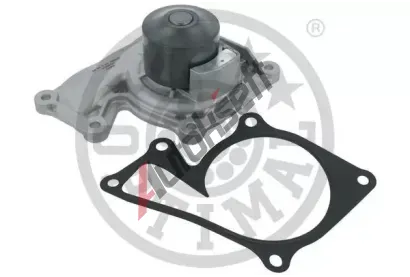 OPTIMAL Vodn erpadlo, chlazen motoru OPT AQ-2266-10, AQ-2266-10