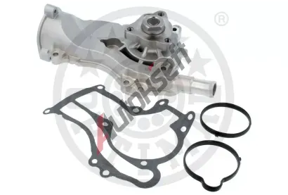 OPTIMAL Vodn erpadlo, chlazen motoru OPT AQ-2292-10, AQ-2292-10
