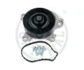 Vodn erpadlo, chlazen motoru OPTIMAL ‐ OPT AQ-2301