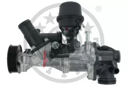 OPTIMAL Vodn erpadlo OPT AQ-2335, AQ-2335