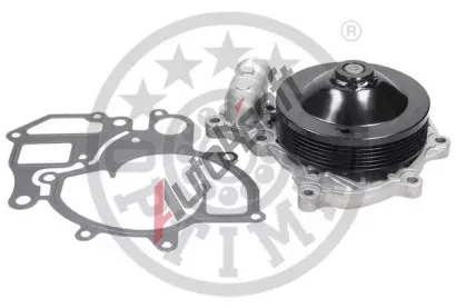 OPTIMAL Vodn� �erpadlo OPT AQ-2401, AQ-2401