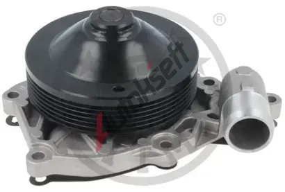 OPTIMAL Vodn erpadlo, chlazen motoru OPT AQ-2430, AQ-2430