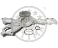 Vodn� �erpadlo, chlazen� motoru&nbsp;OPTIMAL&nbsp;&dash;&nbsp;OPT AQ-2462