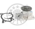 Vodn� �erpadlo, chlazen� motoru&nbsp;OPTIMAL&nbsp;&dash;&nbsp;OPT AQ-2488