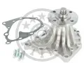 Vodn erpadlo, chlazen motoru OPTIMAL ‐ OPT AQ-2496