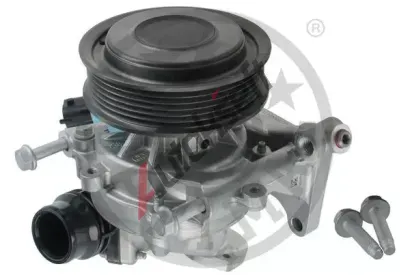 OPTIMAL Vodn erpadlo, chlazen motoru OPT AQ-2507, AQ-2507