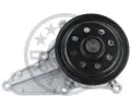 Vodn erpadlo, chlazen motoru OPTIMAL ‐ OPT AQ-2510