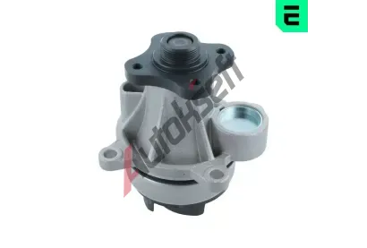 OPTIMAL Vodn erpadlo, chlazen motoru OPT AQ-2524, AQ-2524