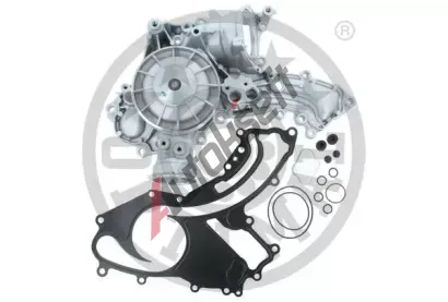 OPTIMAL Vodn� �erpadlo, chlazen� motoru OPT AQ-2531, AQ-2531
