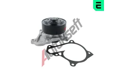 OPTIMAL Vodn erpadlo, chlazen motoru OPT AQ-2551, AQ-2551