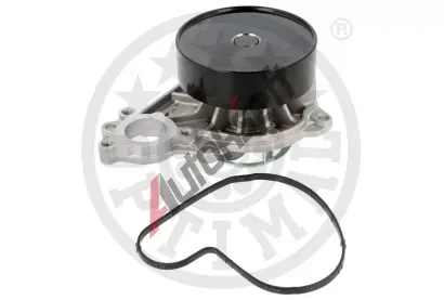 OPTIMAL Vodn erpadlo, chlazen motoru OPT AQ-2554, AQ-2554