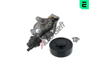 OPTIMAL Vodn� �erpadlo, chlazen� motoru OPT AQ-2572, AQ-2572