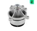 OPTIMAL Vodn� �erpadlo, chlazen� motoru OPT AQ-2589, AQ-2589