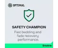 OPTIMAL Sada brzdových destiček OPT BP-10056, BP-10056