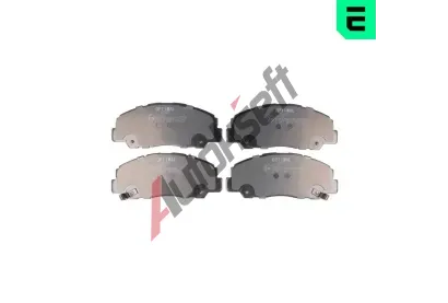 OPTIMAL Sada brzdov�ch desti�ek OPT BP-10201, BP-10201