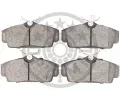 OPTIMAL Sada brzdov�ch desti�ek OPT BP-10328, BP-10328