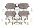 OPTIMAL Sada brzdovch destiek OPT BP-12179, BP-12179