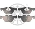 OPTIMAL Sada brzdov�ch desti�ek&nbsp;&dash;&nbsp;OPT BP-12384