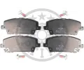 Sada brzdov�ch desti�ek&nbsp;OPTIMAL&nbsp;&dash;&nbsp;OPT BP-12386