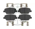 OPTIMAL Sada brzdov�ch desti�ek OPT BP-12805, BP-12805