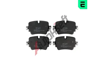 OPTIMAL Sada brzdov�ch desti�ek OPT BP-12962, BP-12962