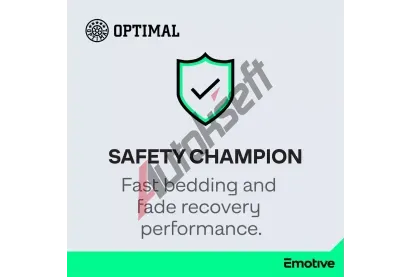 OPTIMAL Sada brzdovch destiek OPT BP-13067, BP-13067