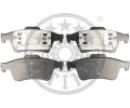 Sada brzdovch destiek OPTIMAL ‐ OPT BP-84200