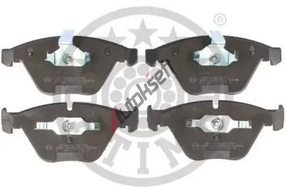 OPTIMAL Sada brzdov�ch desti�ek OPT BP-85700, BP-85700