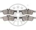 OPTIMAL Sada brzdov�ch desti�ek OPT BP-86200, BP-86200