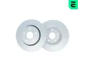 OPTIMAL Brzdov� kotou�&nbsp;&dash;&nbsp;OPT BS-0006C