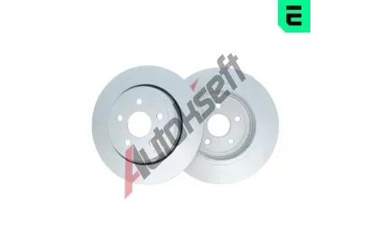 OPTIMAL Brzdov� kotou� - 350 mm OPT BS-0014HC, BS-0014HC