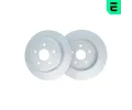 OPTIMAL Brzdov� kotou�&nbsp;&dash;&nbsp;OPT BS-0016C