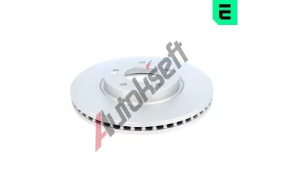 OPTIMAL Brzdový kotouč - 288 mm OPT BS-0040C, BS-0040C OPTIMAL Brzdový kotouč - 288 mm OPT BS-0040C, BS-0040C