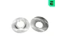 Brzdový kotouč OPTIMAL ‐ OPT BS-0140C Brzdový kotouč OPTIMAL ‐ OPT BS-0140C