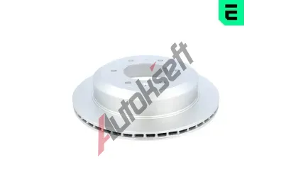 OPTIMAL Brzdov kotou - 325 mm OPT BS-0144C, BS-0144C