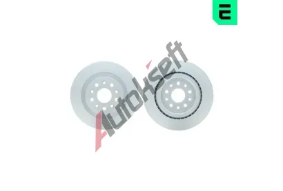 OPTIMAL Brzdov kotou - 350 mm OPT BS-0162C, BS-0162C