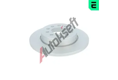 OPTIMAL Brzdov kotou - 300 mm OPT BS-0164C, BS-0164C