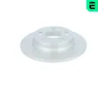 Brzdov� kotou�&nbsp;OPTIMAL&nbsp;&dash;&nbsp;OPT BS-0166C