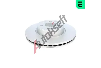 OPTIMAL Brzdový kotouč - 332 mm OPT BS-0176HC, BS-0176HC OPTIMAL Brzdový kotouč - 332 mm OPT BS-0176HC, BS-0176HC