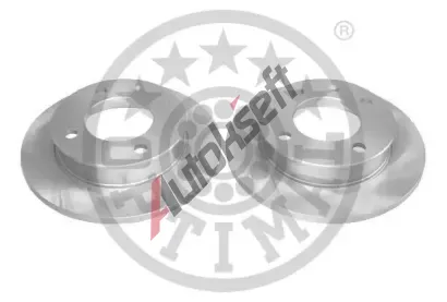 OPTIMAL Brzdov kotou - 221 mm OPT BS-0190C, BS-0190C