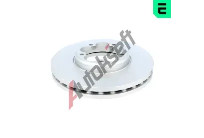 OPTIMAL Brzdov kotou - 288 mm OPT BS-0206C, BS-0206C