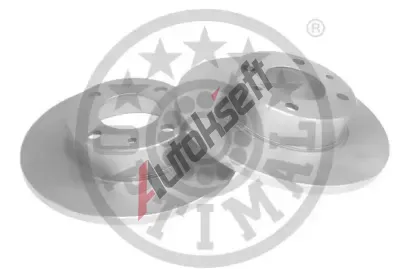 OPTIMAL Brzdov kotou - 228 mm OPT BS-0290C, BS-0290C