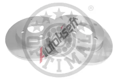 OPTIMAL Brzdov kotou - 234 mm OPT BS-0470C, BS-0470C