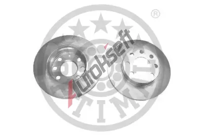 OPTIMAL Brzdov kotou - 236 mm OPT BS-0590C, BS-0590C