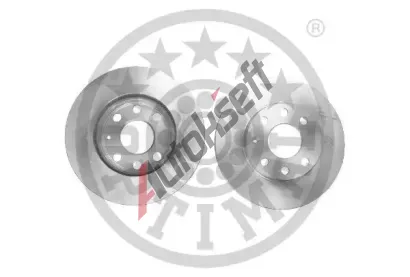 OPTIMAL Brzdov kotou - 236 mm OPT BS-0610C, BS-0610C