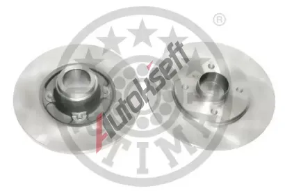 OPTIMAL Brzdov kotou OPT BS-0740C, BS-0740C