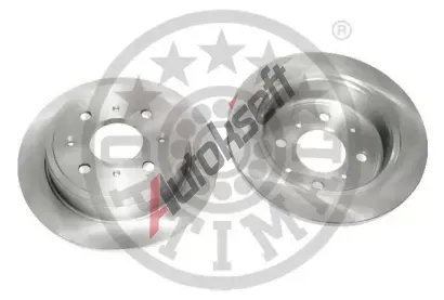 OPTIMAL Brzdov kotou - 238 mm OPT BS-0830C, BS-0830C