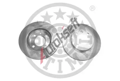 OPTIMAL Brzdov kotou - 239 mm OPT BS-0840C, BS-0840C